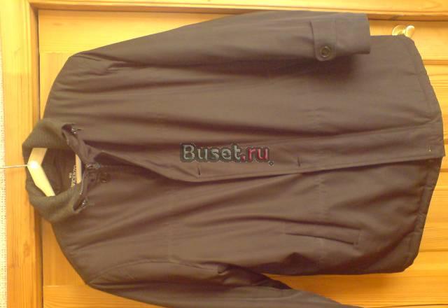 Куртка зимняя Белгород