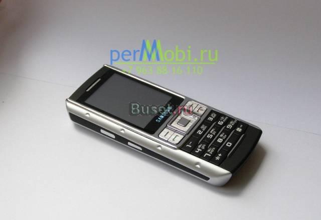 Китайская копия Samsung 1 в 1 Пермь