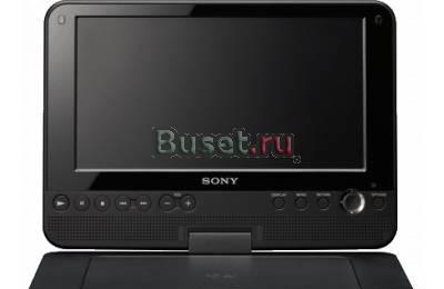 Портативный DVD плеер Sony DVP-FX870 Москва