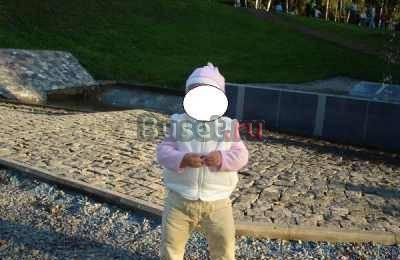 Классные бархатные брючки.Италия.24 мес Москва