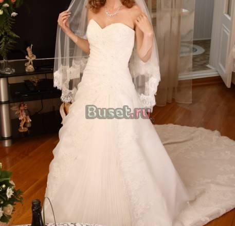 Свадебное платье Санпатрик Ростов-на-Дону