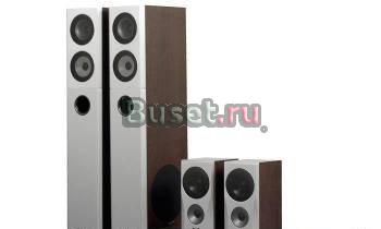 Акустика AVE ECM 350 Калининград