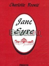 Jane Eyre Москва