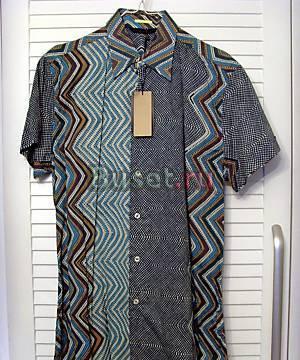 Рубашка Paul Smith 100 Оригинал Москва