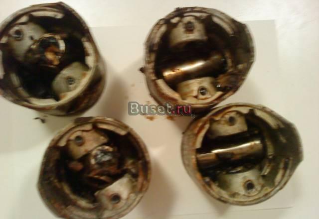 Запчасти газ 21 Москва