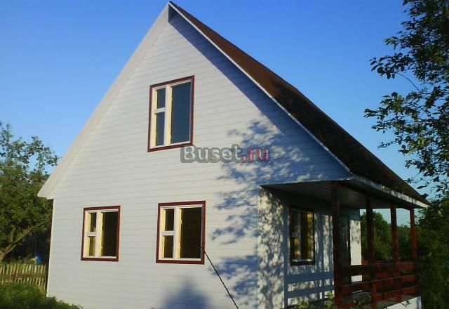 Дача,дом,земля Переславль-Залесский