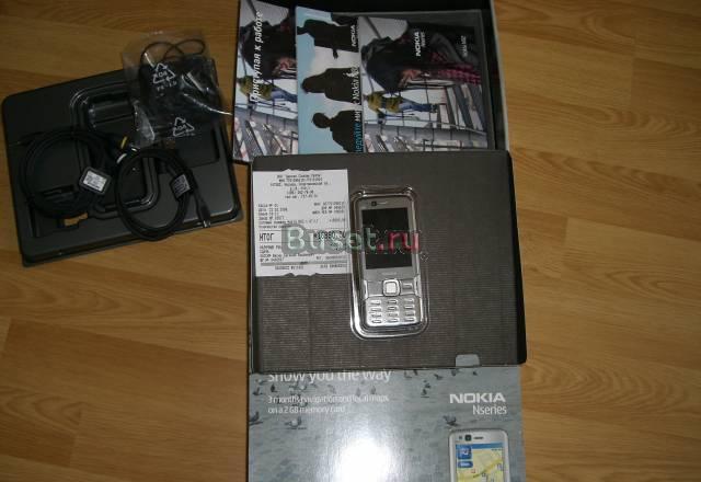 Nokia N 82 Москва