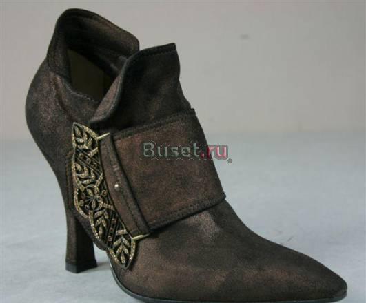 Продам в Москве полусопожки Casadei Italy 950 Москва