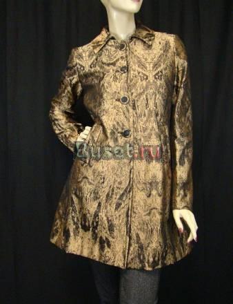 Полупальто anna molinari 3500(Hand made) Москва