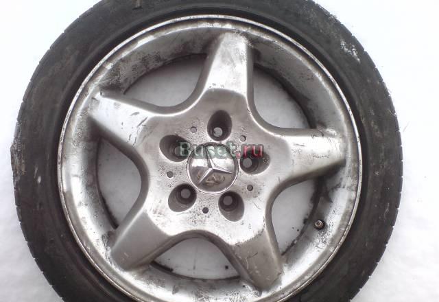 Диски 16" Санкт-Петербург