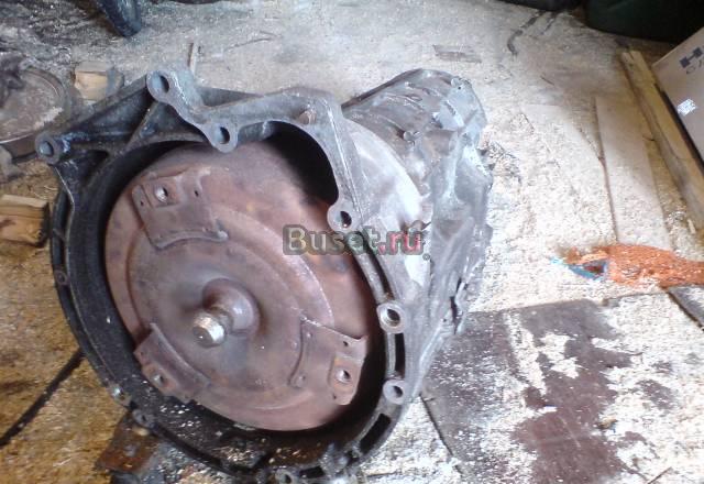 АКПП 5нр18 бмв Санкт-Петербург