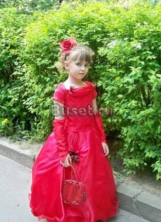 Нарядные новые платья для девочек  за 1100 руб Санкт-Петербург