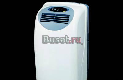 Кондиционер daewoo DOB-G120RH новый Москва