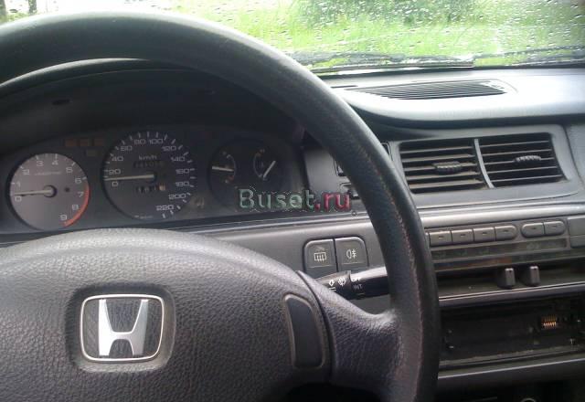 Honda Civic, 1994 Москва