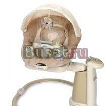 Укачивающий центр Graco Sweetpeace Москва