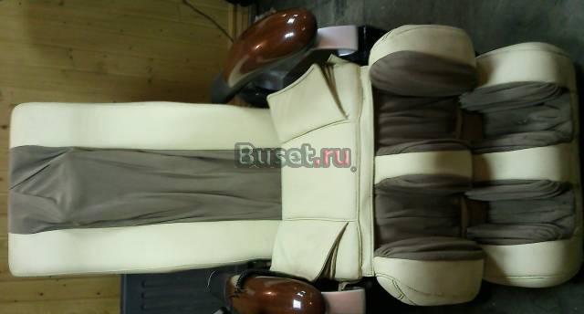 Массажное кресло iRest SL-A18 Москва