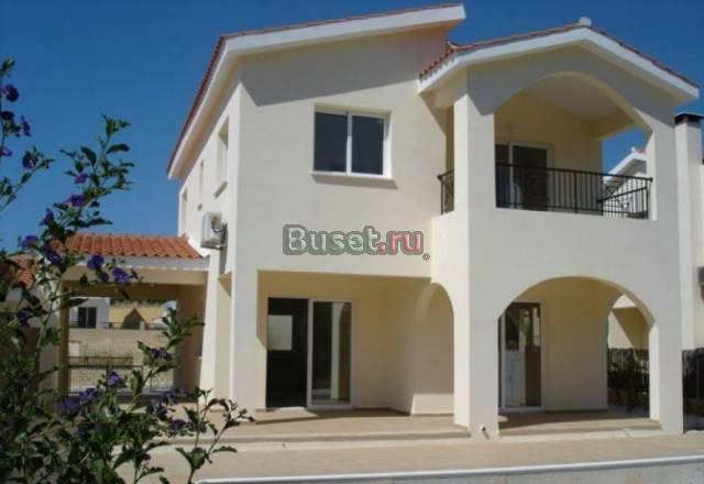 3 Спальная Вилла на продажу в Аргака, Кипр Москва