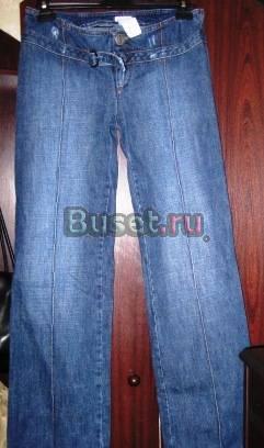 Джинсы Max Mara, размер 46 Москва