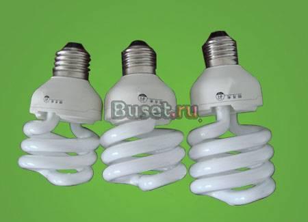 Энергосберегающая продукция Москва