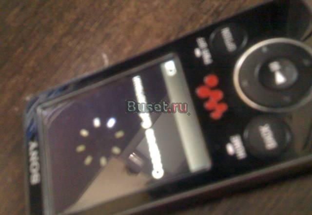 Sony NWZ-E435F Москва