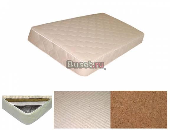 Ортопедический матрац "комфорт" Москва