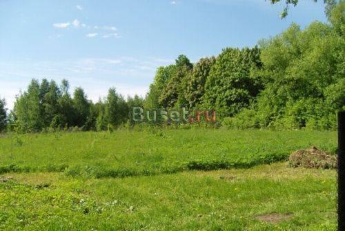 10 соток в деревне за 490 тыс собственник Москва