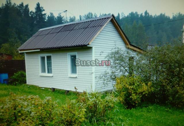 Участок в СНТ "Пороги" Им Свердлова