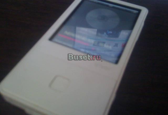 Iriver e100 Москва