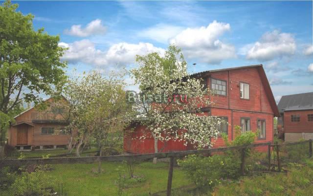 Продажа дачи в Шлиссельбурге Шлиссельбург