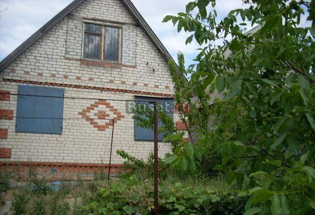 Дача на берегу Варваровки Волгоград