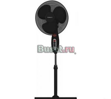 Вентилятор scarlett SC-375 новый Санкт-Петербург