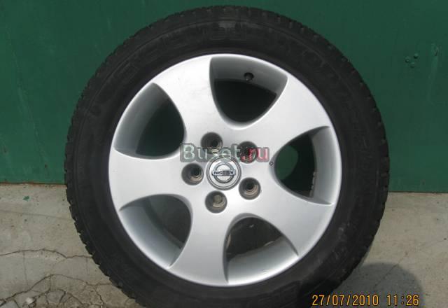 Шины,диски R15-16 Москва