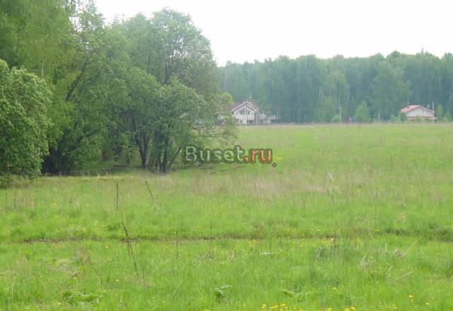 Участки Каширское ш. 37 км от МКАД (3500 usd/сот) Москва