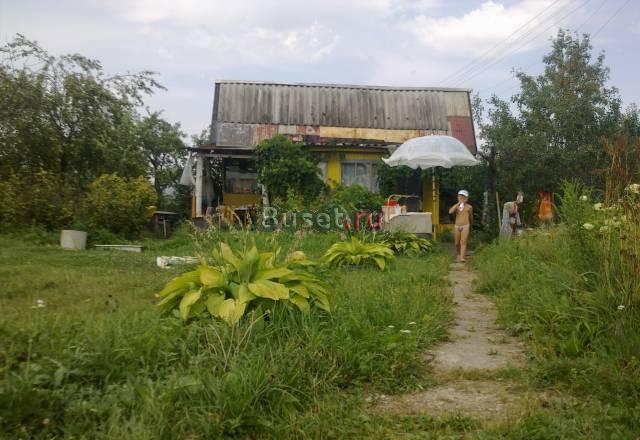 Продается дача в экологически чистом районе Москва