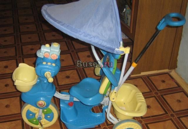 Велосипед Калуга