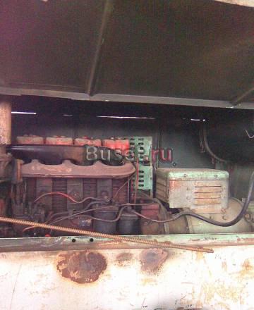 Сварочный автогенератор Пермь