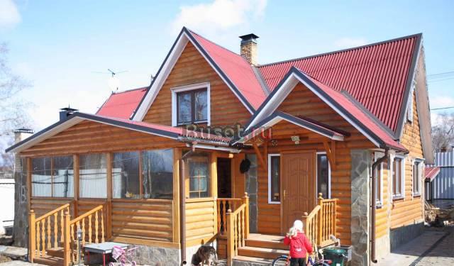Продажа коттеджа в Энколово (СПб + 8 км.) Санкт-Петербург