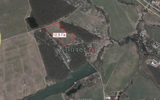 Участки Каширское ш. 37 км от МКАД (3500 usd/сот) Москва