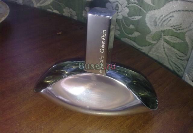 "Calvin Klein - euphoria" Москва