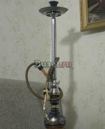Кальяны из Сирии Санкт-Петербург