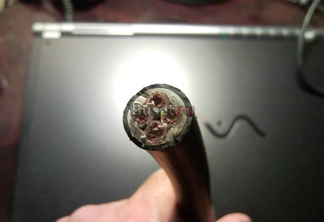 Акуст кабель Monster Cable  Z2BiWire reference Санкт-Петербург