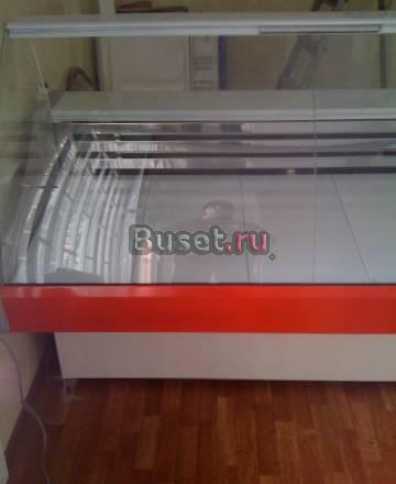 Продаю витрины холодильные (б.у) Москва