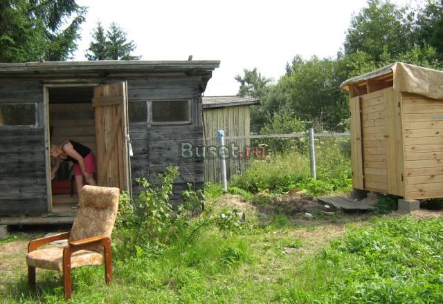 Участок 6 соток по новорижскому ш Москва