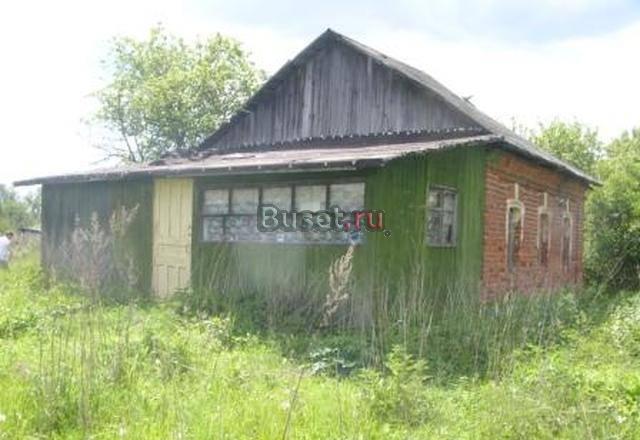 Продам дом Ступино