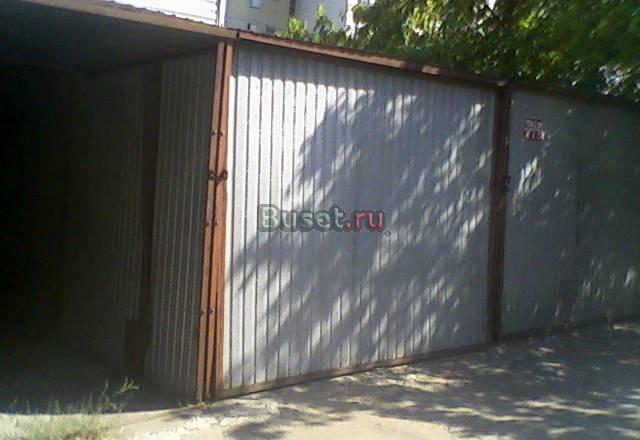 Прода гараж Москва