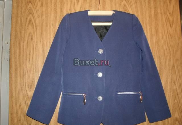Школьная форма Санкт-Петербург