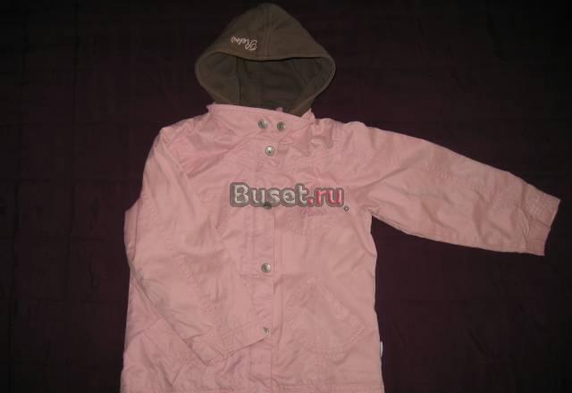 Ветровка Москва