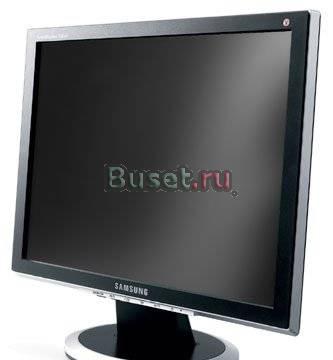 Продаёться монитор Samsung SyncMaster 730BF Москва