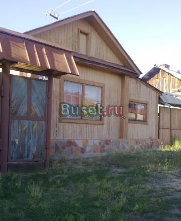 Дом-дача на берегу оз.Песчанное, д.Шеломенцево Челябинск