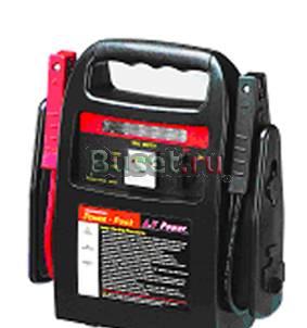 Бустер (пускач)  автом. с компрессором, фонарём Москва